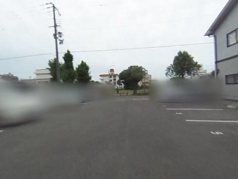 パノラマ