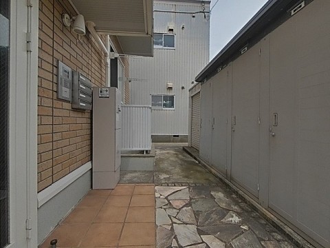 パノラマ