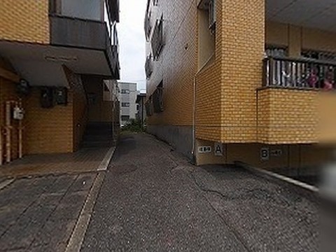 パノラマ