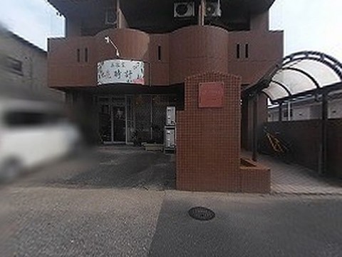 パノラマ