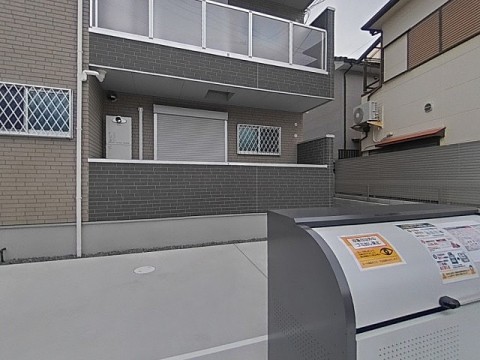 パノラマ