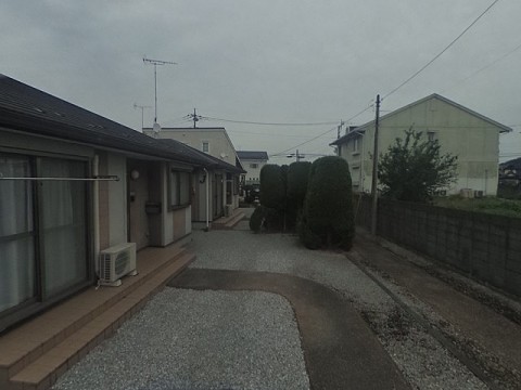 パノラマ