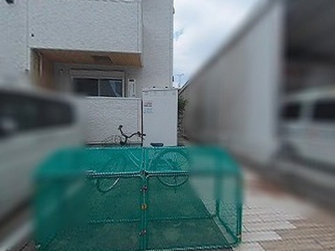 パノラマ