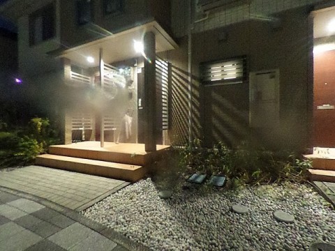 パノラマ
