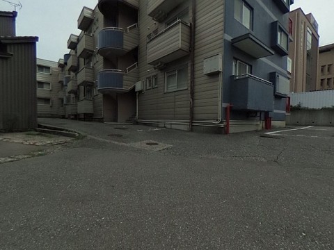 パノラマ
