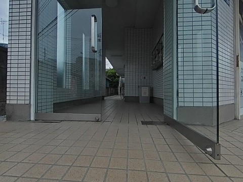 パノラマ