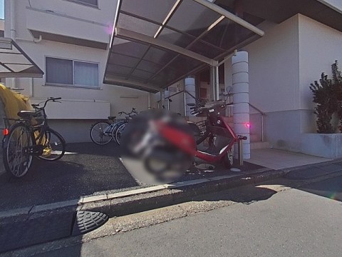 パノラマ