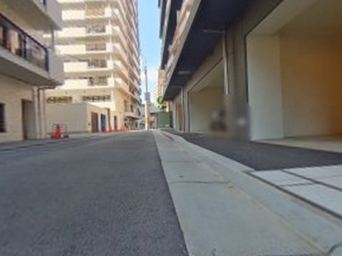 パノラマ