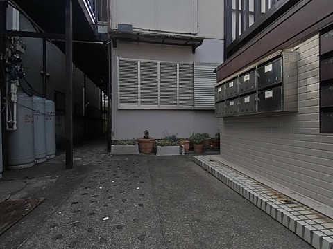 パノラマ