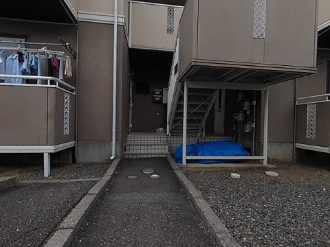 パノラマ