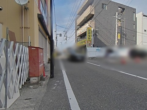 パノラマ