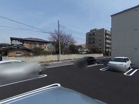 パノラマ