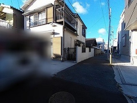 パノラマ