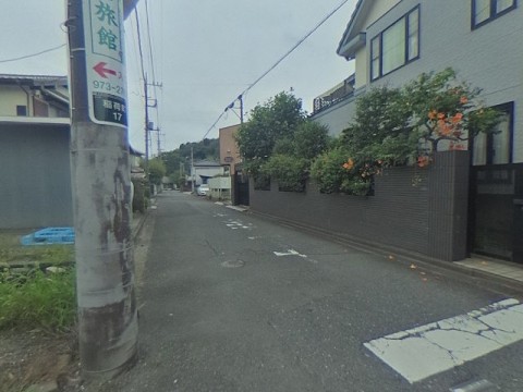 パノラマ