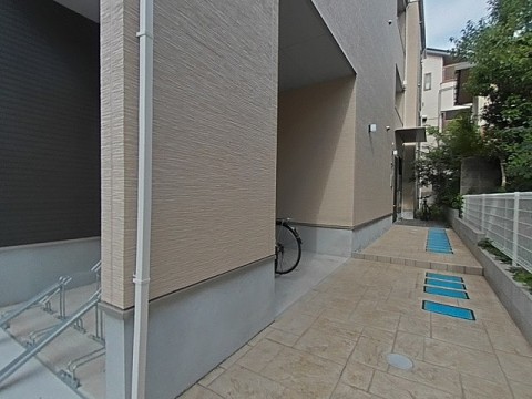 パノラマ