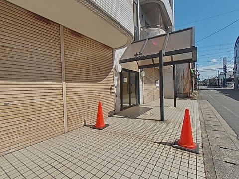 パノラマ
