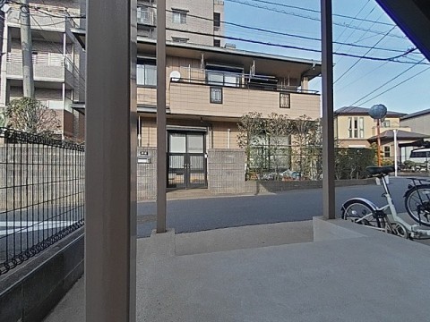 パノラマ