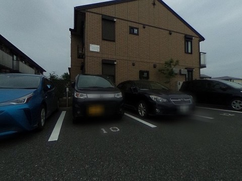 パノラマ