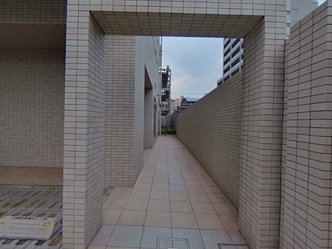 パノラマ