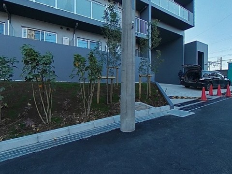 パノラマ