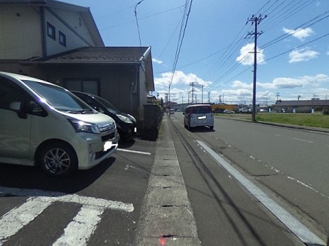 パノラマ