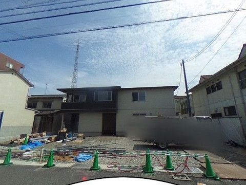 パノラマ
