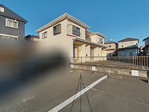 パノラマ