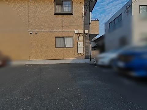 パノラマ