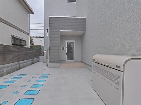 パノラマ