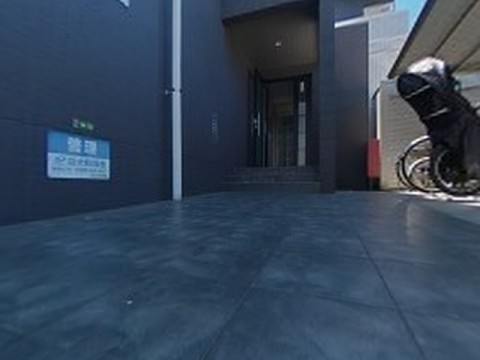 パノラマ