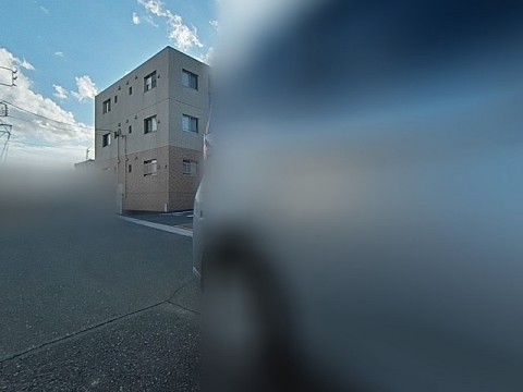 パノラマ