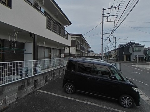 パノラマ