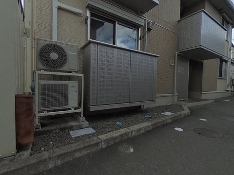 パノラマ
