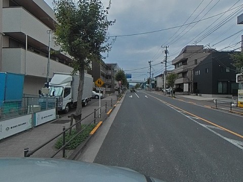 パノラマ