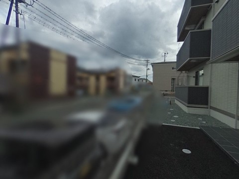 パノラマ