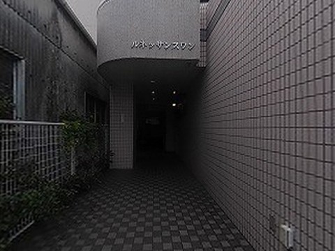 パノラマ