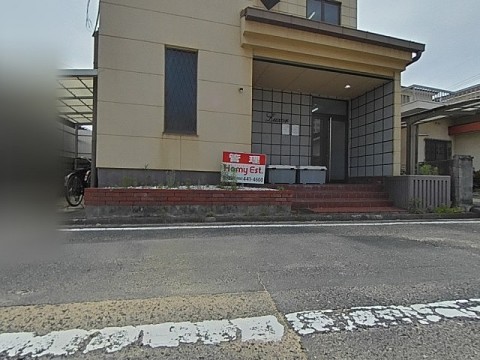 パノラマ