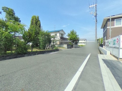 パノラマ