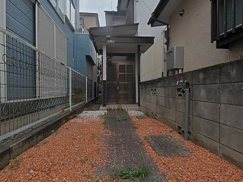 パノラマ