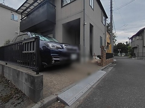 パノラマ