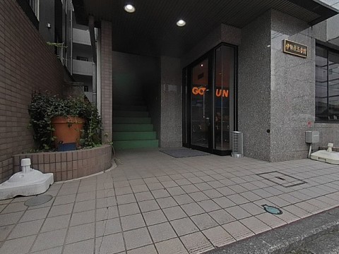 パノラマ