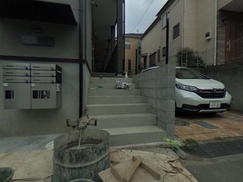 パノラマ