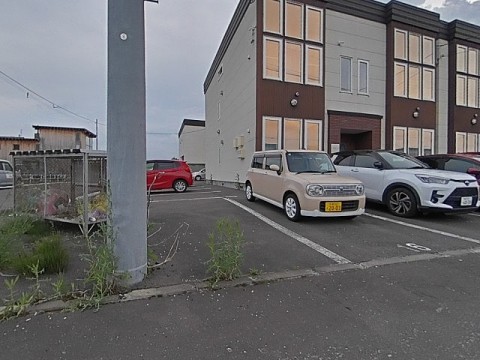 パノラマ
