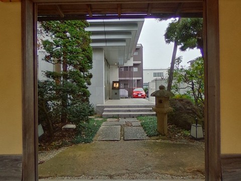 パノラマ