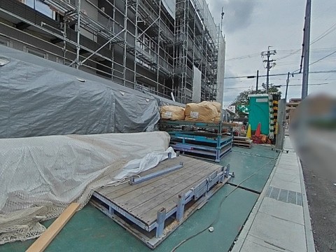 パノラマ