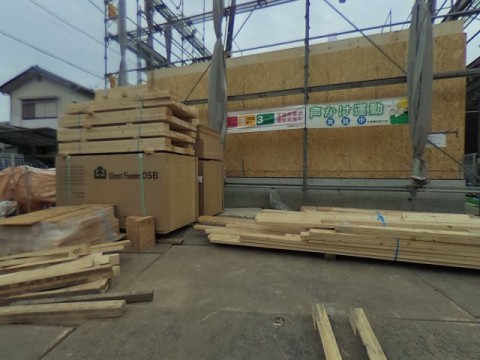 パノラマ
