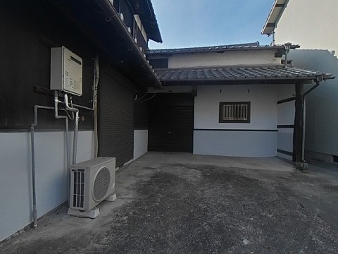 パノラマ