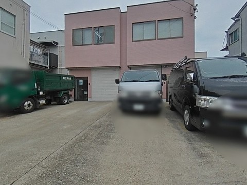 パノラマ