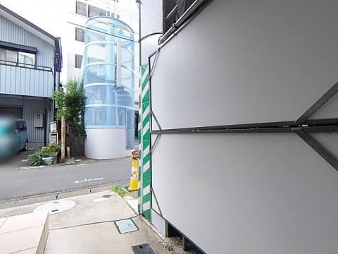 パノラマ