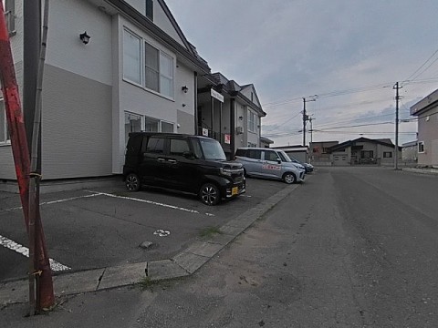 パノラマ